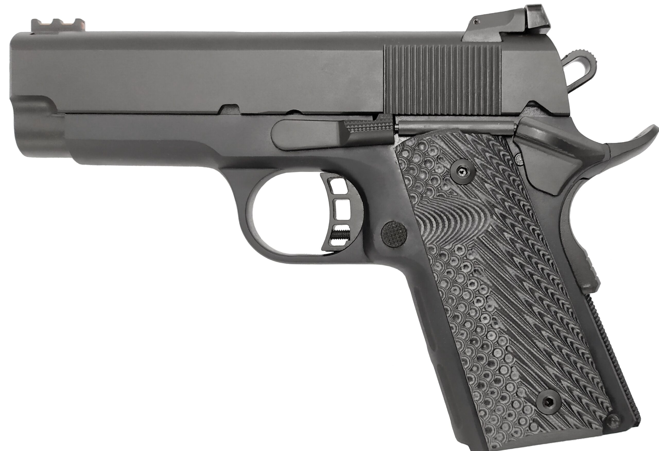 ROCK ISLAND ARMORY ROCK ULT CSL 9MM/22TCM9R 3.6 # 3 ROCK ISLAND ARMORY ROCK ULT CSL 9MM/22TCM9R 3.6 #