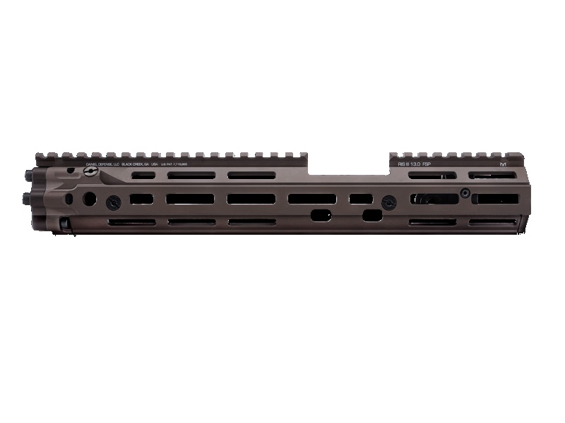DANIEL DEFENSE RIS III 13" FSP ASSEMBLY FDE 3 DANIEL DEFENSE RIS III 13" FSP ASSEMBLY FDE