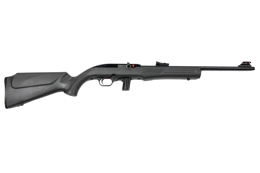 ROSSI RS22 22LR BLK/GRAY 18" 10+1  #