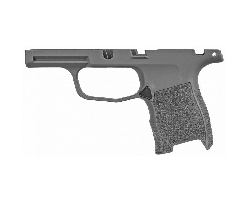 SIG SAUER GRIP ASY 365 MAN SAFTEY GRAY 3 SIG SAUER GRIP ASY 365 MAN SAFTEY GRAY