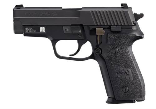 SIG SAUER P229 M11-A1 9MM NIT 15+1 SLITE 3 SIG SAUER P229 M11-A1 9MM NIT 15+1 SLITE