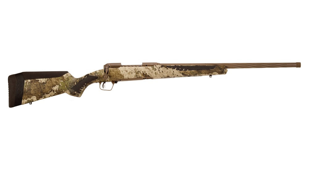 SAVAGE ARMS 110 HIGH COUNTRY 280ACK 22"  #