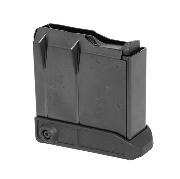 MAG TIKKA T3X TAC .308 WIN 3 MAG TIKKA T3X TAC .308 WIN