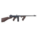 AUTO-ORDNANCE - THOMPSON 1927A-1C 45CAL LT WT BL/WD 18" 1 t5pr726329404