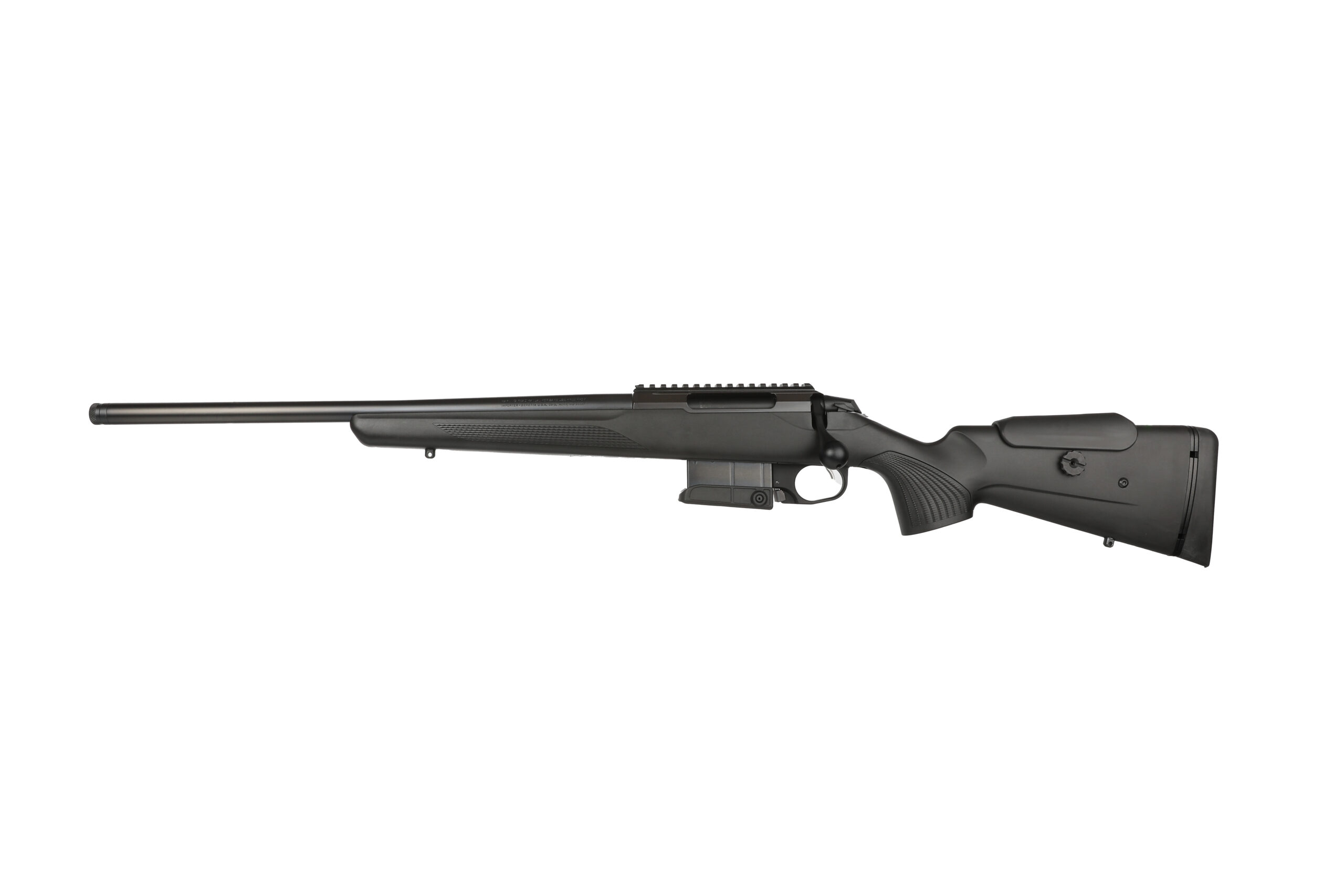 TIKKA T3X CTR 6.5CR 20" BLK TB LH