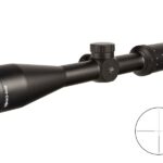 TRIJICON HURON 3-9X40 BLK 1" BDC 1 trhr940c2700006e264