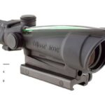TRIJICON ACOG 3.5X35 300BLK GRN CRSSHR 1 trta11c100416