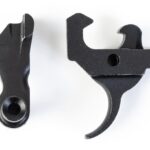 0004654 arsenal ak rpk semi automatic fire control group with trigger hammer and disconnector for stamped re