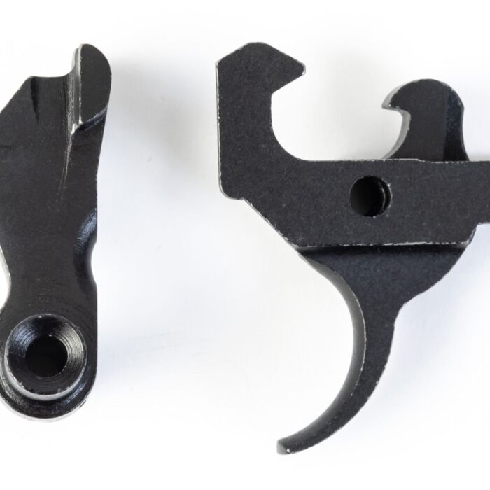 Arsenal AK / RPK Semi-Automatic Fire Control Group with Trigger Hammer and Disconnector for Stamped Receivers