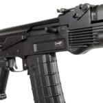 Arsenal SAM5 5.56x45mm Semi-Auto AK-47 Rifle with AK-74 FSB AK-133S Flash Hider and 30rd Mag 1 0013918 arsenal sam5 556x45mm semi auto ak 47 rifle with ak 74 fsb ak 133s flash hider and 30rd mag