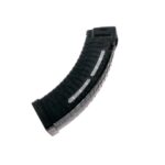 0014122 ak 47 magazine 60 round 762x39mm quad stack
