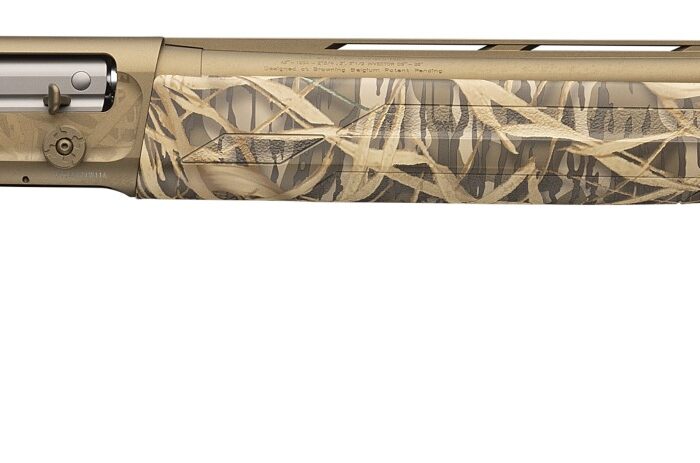 BROWNING A5 WCKD WING MOOSG 12/28 3.5"#