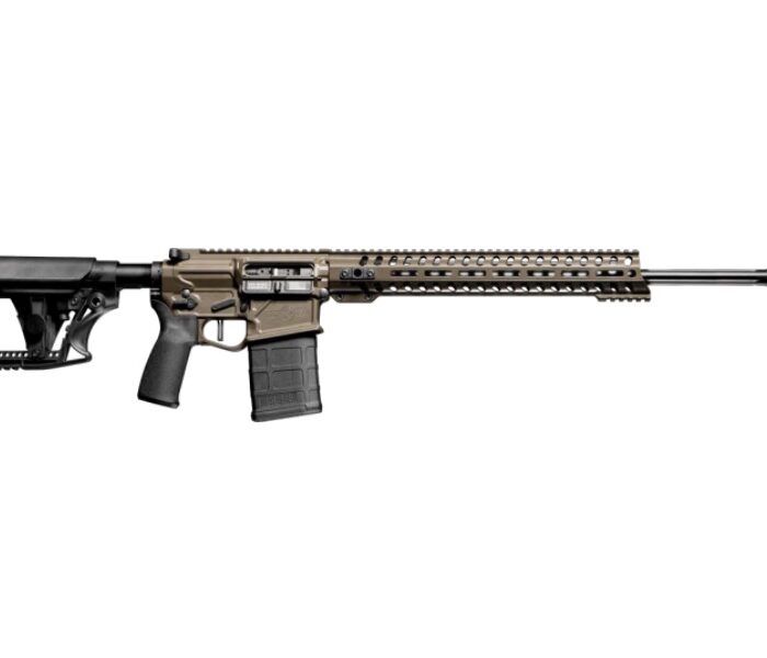 POF USA PRESCOTT 6MMCR 22" BROWN 11 01840d64b