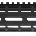 Aero Precision APRA100218C Enhanced M-LOK Handguard Gen 2 Black Anodized 15" M-LOK for AR-15/M4 2 100544