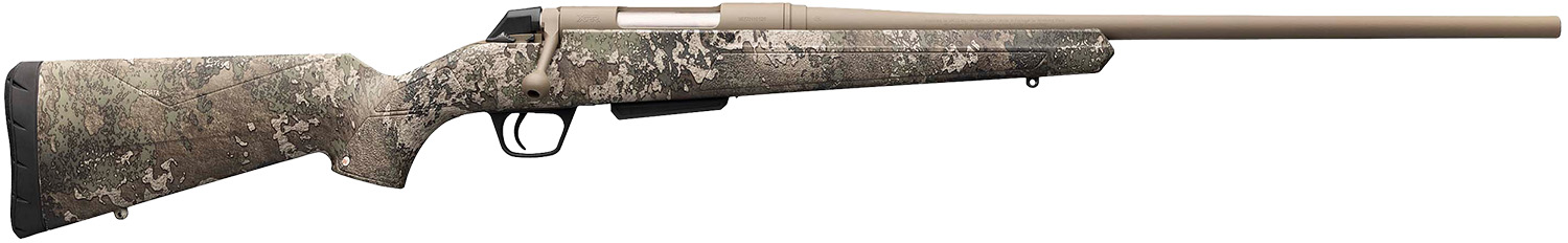 Winchester Repeating Arms 535741236 XPR Hunter Full Size 338 Win Mag 3+1 26" Flat Dark Earth Perma-Cote Sporter Barrel, Drilled & Tapped Steel Receiver, TrueTimber Strata Fixed Synthetic Stock 3 Winchester Repeating Arms 535741236 XPR Hunter Full Size 338 Win Mag 3+1 26" Flat Dark Earth Perma-Cote Sporter Barrel, Drilled & Tapped Steel Receiver, TrueTimber Strata Fixed Synthetic Stock