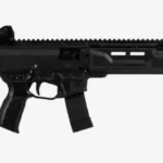 CZ SCORPION 3 PLUS CARBINE 9MM PISTOL BLACK 16.3" FODLING STOCK 5-20RD MAGS 2 1090142 14262354