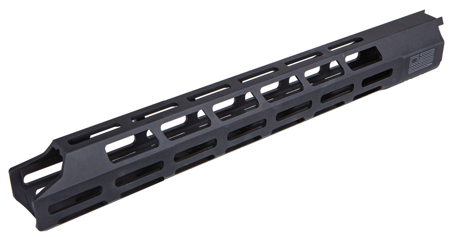 Sig Sauer HGRDTRDE13MLOKBLK MLOK Handguard  Black Aluminum Sig M400 Tread 13" Long