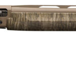 Browning 011426205 Silver Field 12 Gauge 3.5" 4+1 26" Barrel, Flat Dark Earth Metal Finish, Mossy Oak Bottomland Synthetic Stock 2 111116