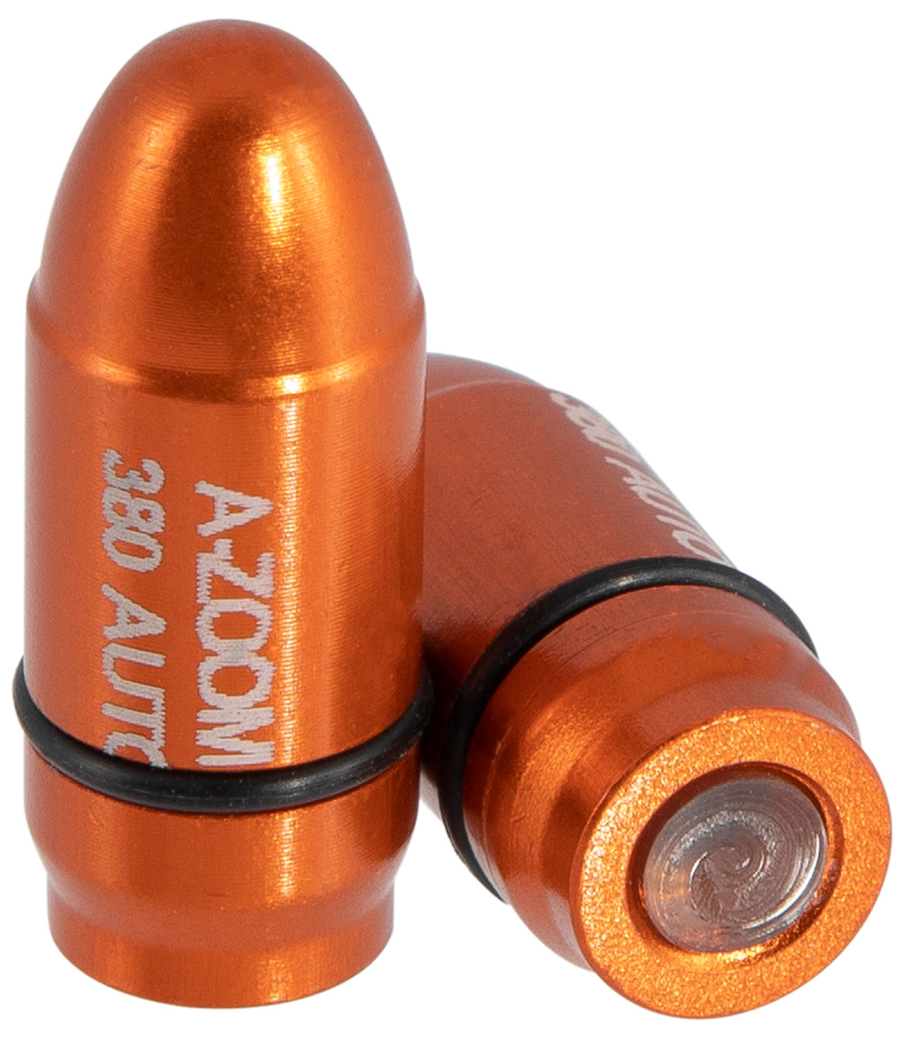 A-Zoom 17101 Pistol Striker Cap 380ACP 2Pack 3 A-Zoom 17101 Pistol Striker Cap 380ACP 2Pack