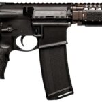 DANIEL DEFENSE MK18 5.56MM Pistol-No Mag Flat Dark Earth 10.3" 2 1118045 14333781