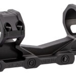 Wilson Combat TRLWM30 V3 Ultralight Scope Mount/Ring Combo Black Anodized 30mm 2 111885