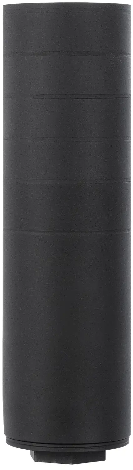 CMMG ZEROED 36 K SUPPRESSOR MULTI CAL INCLUDES 1/2-28" AND 5/8-24" DIRECT THREAD HUB MOUNT 3 CMMG ZEROED 36 K SUPPRESSOR MULTI CAL INCLUDES 1/2-28" AND 5/8-24" DIRECT THREAD HUB MOUNT