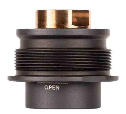 RUGGED RU3 UNIVERSAL 3 LUG MOUNT 3 RUGGED RU3 UNIVERSAL 3 LUG MOUNT