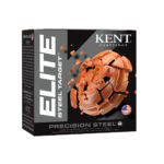 Kent Cartridge E12ST287 Elite Steel Target 12 Gauge 2.75" 1 oz 7 Shot 25 Per Box/ 10 Case 1 117591