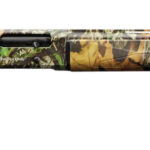Charles Daly 930231 601 Compact 20 Gauge 4+1 3" 22" Vent Rib Barrel, Full Coverage Mossy Oak Obsession Finish, Synthetic Stock, Includes 5 Choke Tubes 2 120425