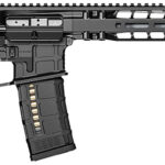 RADIAN WEAPONS R0041 Model 1 223 Wylde 16" Rifle 30+1 Radian Black Cerakote Black Magpul Collapsible Magpul 1 126438