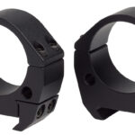 Browning 12569 Precision Scope Rings Black Matte 30mm High 2 130368