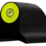 XS Sights SG20053Y Big Dot Front For Remington Ember/Yellow Front Tritium Sight 2 130854