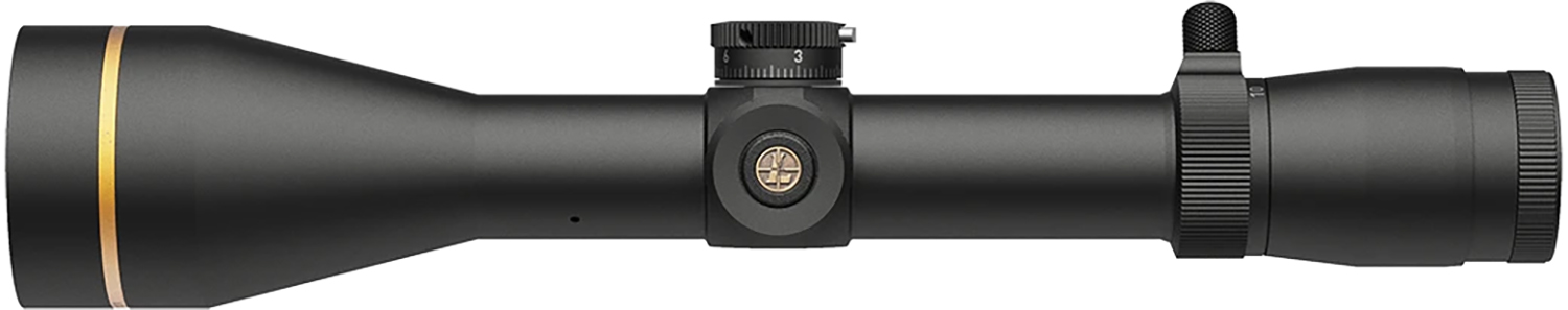 Leupold 180628 VX-3HD Matte Black 3.5-10x50mm CDS-ZL Illuminated FireDot Twilight Hunter Reticle 30mm Tube 3 Leupold 180628 VX-3HD Matte Black 3.5-10x50mm CDS-ZL Illuminated FireDot Twilight Hunter Reticle 30mm Tube