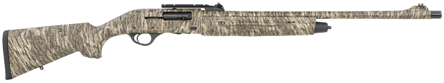 Escort HEPS1224TRBL PS Turkey Full Size 12 Gauge Semi-Auto 3" 4+1 24" Mossy Oak Bottomland Steel Barrel, Grooved Aluminum Receiver, Adjustable Mossy Oak Bottomland Synthetic Stock, Right Hand 3 Escort HEPS1224TRBL PS Turkey Full Size 12 Gauge Semi-Auto 3" 4+1 24" Mossy Oak Bottomland Steel Barrel, Grooved Aluminum Receiver, Adjustable Mossy Oak Bottomland Synthetic Stock, Right Hand