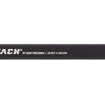 Aero Precision APRA700100C AR Precision Breach AR-15 Black 7075-T6 Aluminum 2 133218