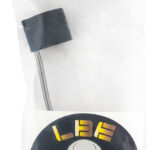 LBE Unlimited ARLGB-P Low Profile Gas Block .750" Pistol Length Gas Tube Black Nitride Steel 2 133618