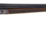 TriStar 38016 Bristol SxS Full Size 16 Gauge Break Open 2.75" 2rd 28" Blued Side By Side Barrel, Color Case Hardened Steel Receiver, English Style Oiled Turkish Walnut Stock, Right Hand 1 140963