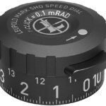 Leupold 182645 Mark 5 Competition Speed Dial Matte Black 2 141387