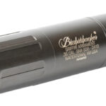 Griffin Armament GABUSH36W Bushwacker 36 Modular 36 Cal 1.50"D Black Cerakote 17-4 Stainless Steel 1 146598