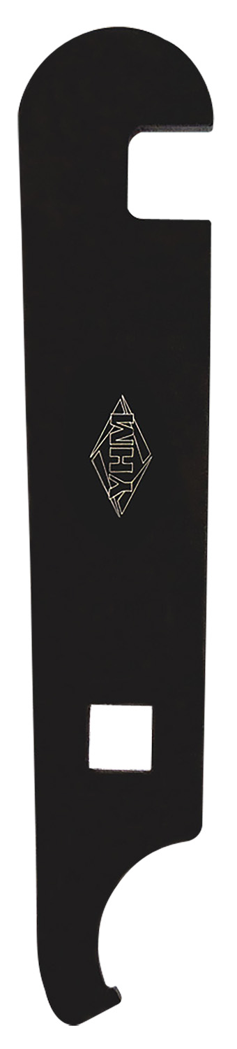 Yankee Hill 2007 HUB Adapter Wrench Black 7.75" Long for 1.375"-24 HUB Mounting Systems 3 Yankee Hill 2007 HUB Adapter Wrench Black 7.75" Long for 1.375"-24 HUB Mounting Systems