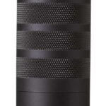 Savage Arms Suppressors 11702 Accucan Suppressor Black 5/8"-24 338 Lapua Mag 2 158572