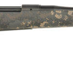 Wilson Combat NULA20308W20RT1125KR NULA 308 Win 4+1 20" Lightweight/Threaded, Black Barrel/Rec, Kodiak Rogue Carbon Fiber Stock, Adj. Timney Trigger 2 159054