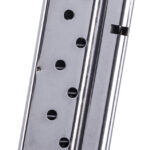 Auto-Ordnance G57S 1911 9rd 9mm Luger Fits Auto-Ordnance 1911 Stainless Steel 2 160665