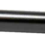 Faxon Firearms GA910N19NGQT Duty Series 9mm Luger Compatible w/Glock 19 Gen2-5, Threaded Black Nitride Steel 2 161590