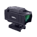 Viridian 981-0128 MDS35 Black Anodized 1 x 36 mm 3 MOA Green Dot 2 163064