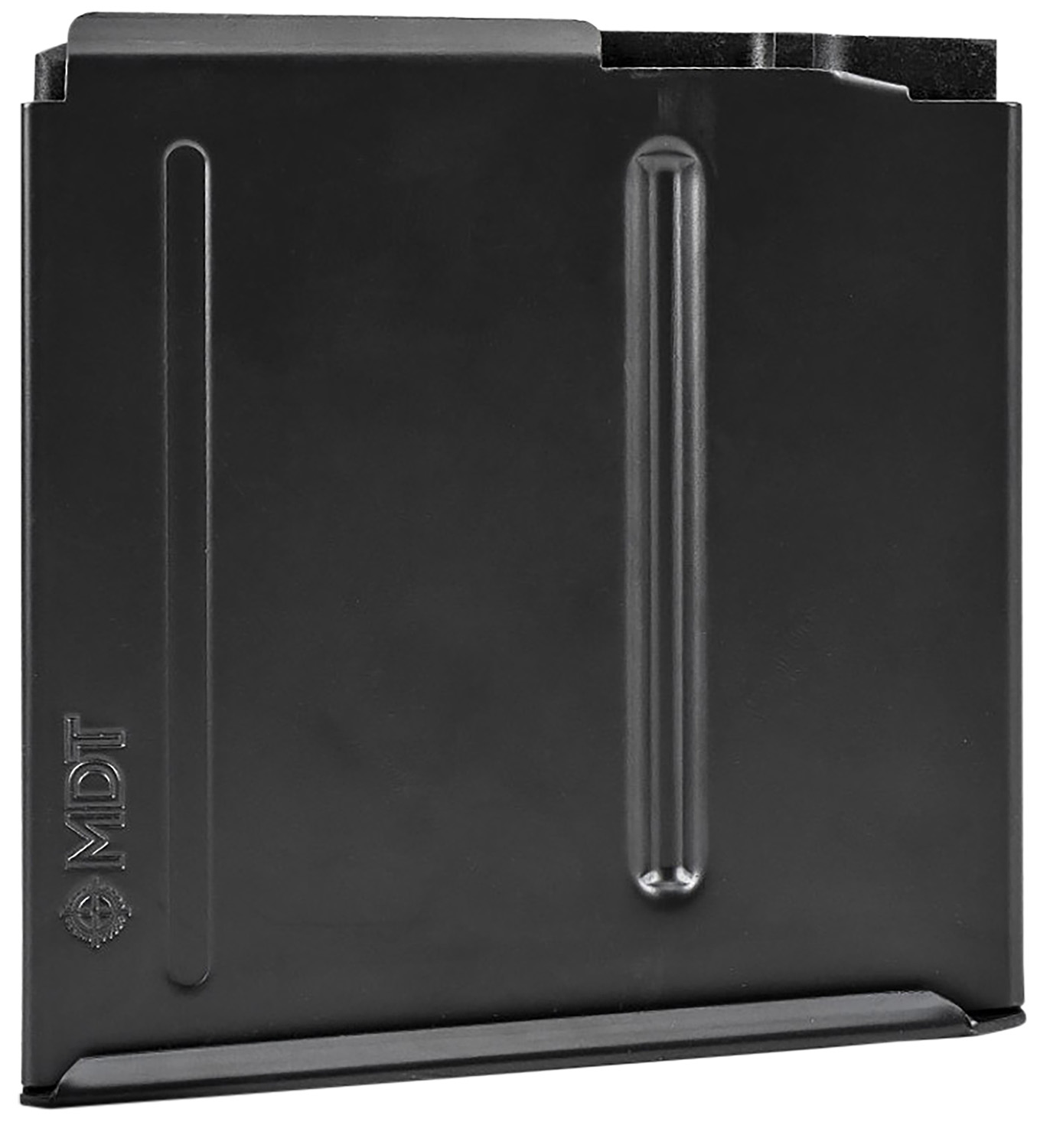 Mdt Sporting Goods Inc 104269BLK MDT Metal Magazine 5rd 30.06 Black