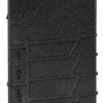Mdt Sporting Goods Inc 107710BLK AICS Magazine 10rd 6mm GT Black Polymer 1 164023