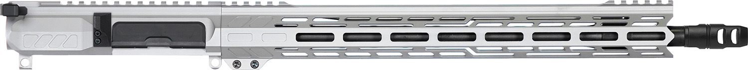 CMMG 28B260CTI Resolute  22 ARC 16.10" 7075-T6 Aluminum 15" M-LOK Handguard