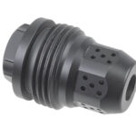 Jk Armament JKMDHDBE4524 Bald Eagle Compensator 45 Cal 5/8x24 1 165108