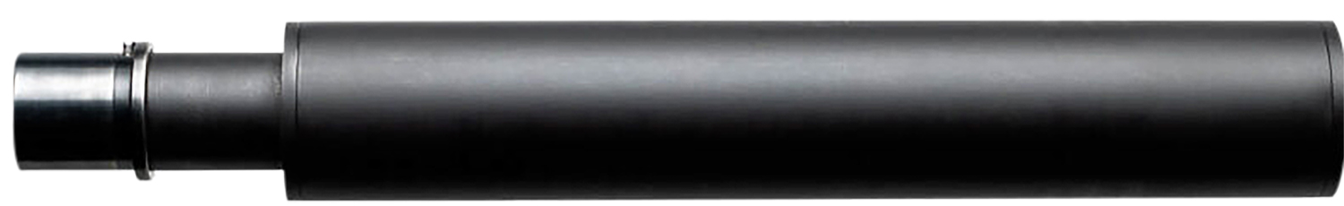Angstadt Arms AAVIS09B01 Vanquish Suppressed Barrel 9mm Luger Black